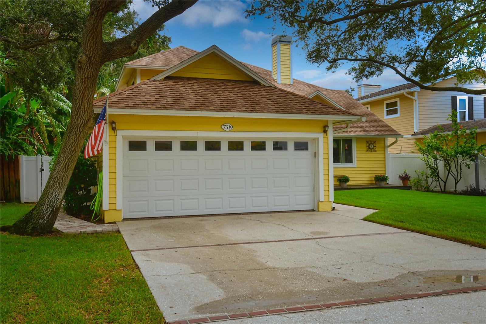 7519 HARBOR VIEW WAY, SEMINOLE, FL, 33776