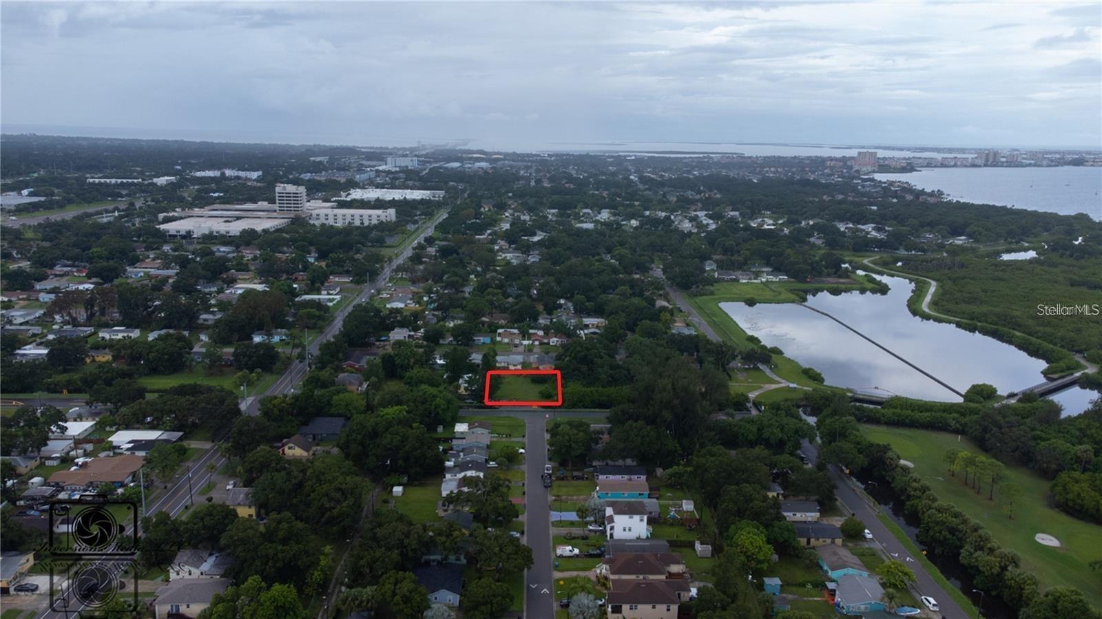 26TH AVE S, ST PETERSBURG, FL, 33711