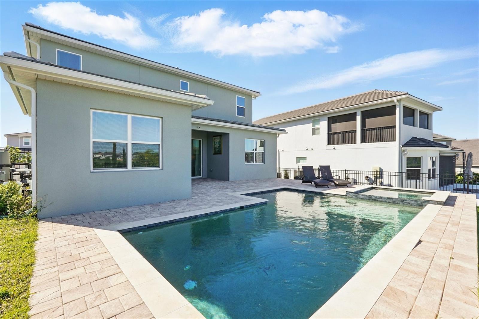 16008 VOLTERRA PT, BELLA COLLINA, FL, 34756