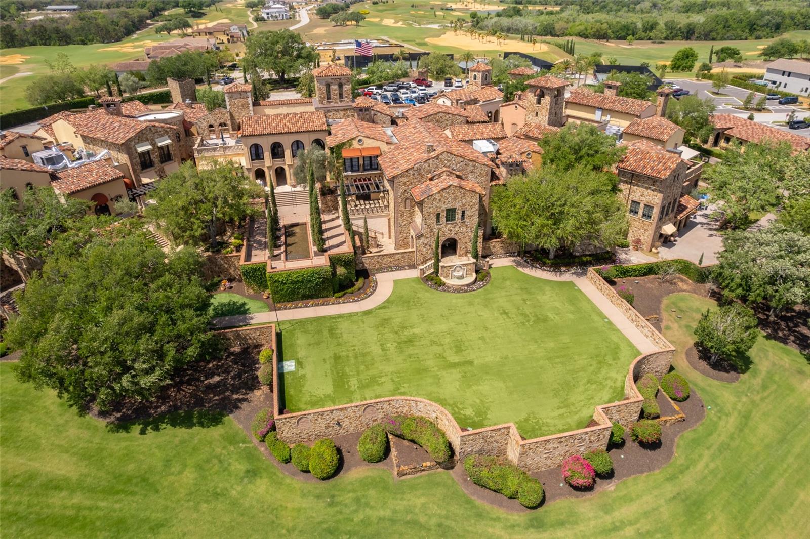 16008 VOLTERRA PT, BELLA COLLINA, FL, 34756