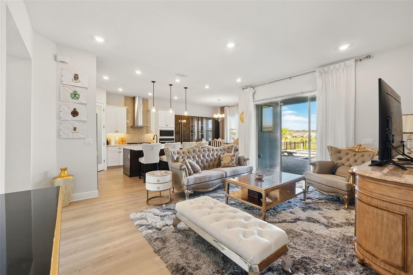 16008 VOLTERRA PT, BELLA COLLINA, FL, 34756