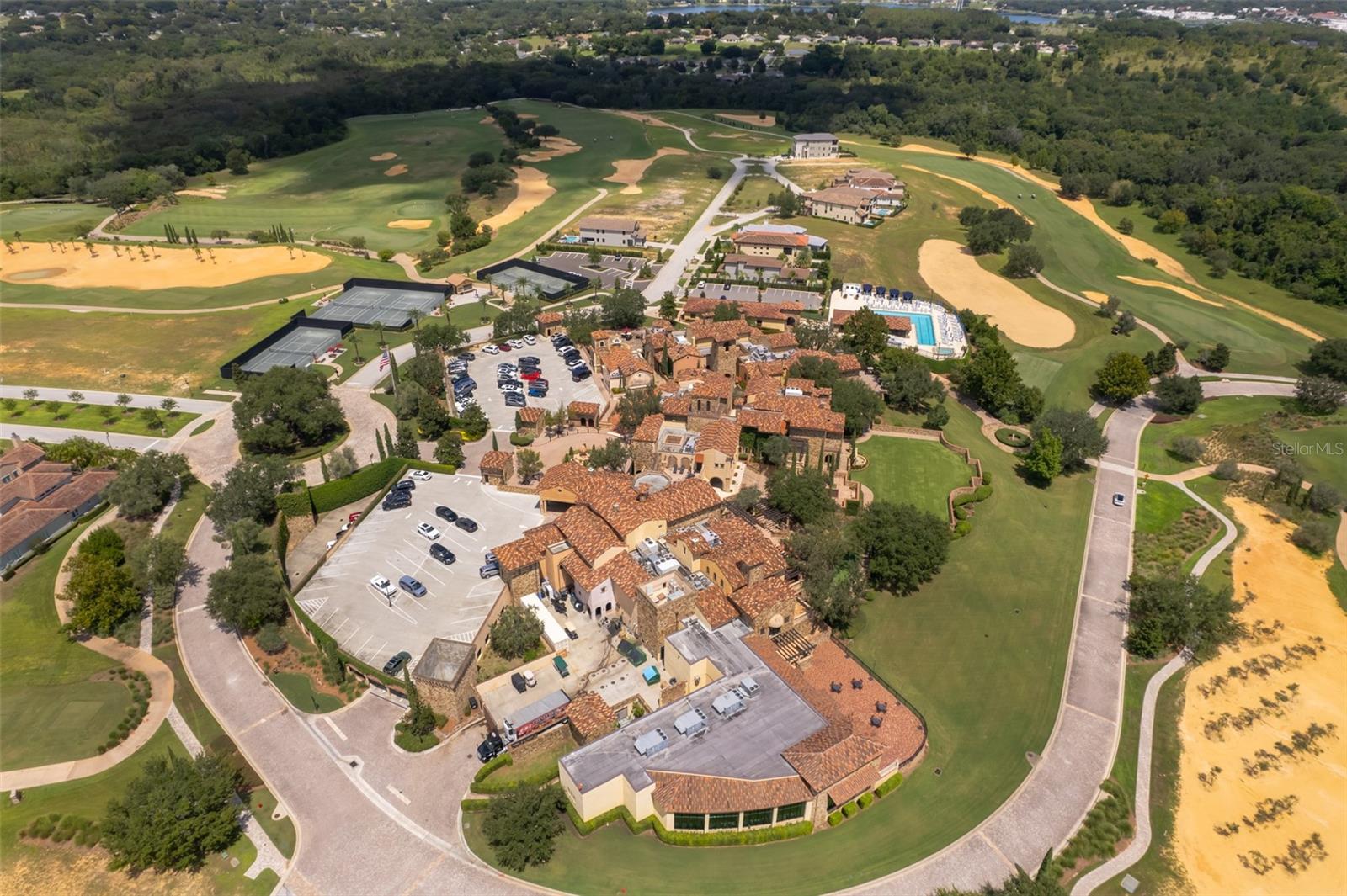 16008 VOLTERRA PT, BELLA COLLINA, FL, 34756