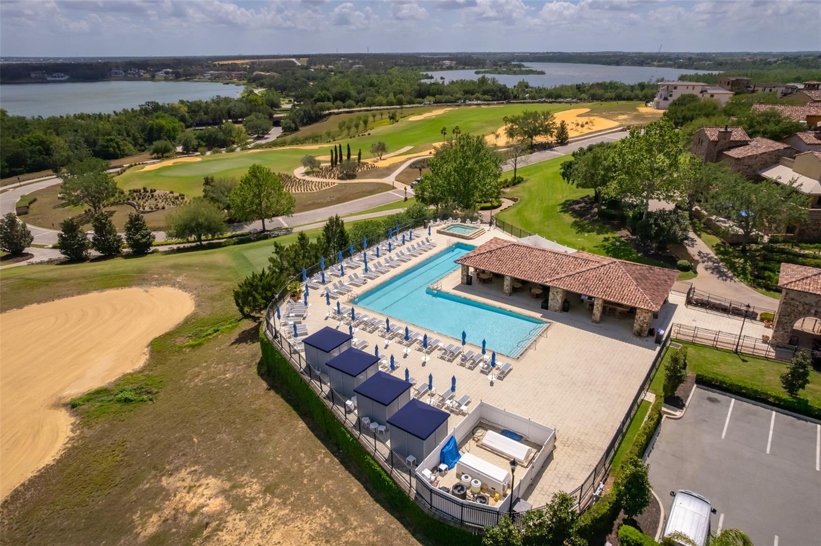 16008 VOLTERRA PT, BELLA COLLINA, FL, 34756