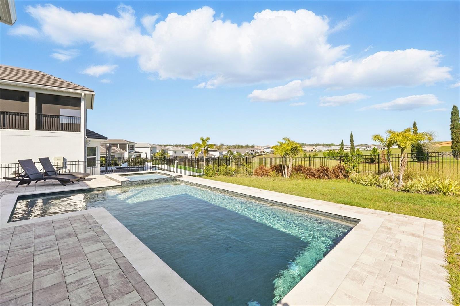 16008 VOLTERRA PT, BELLA COLLINA, FL, 34756