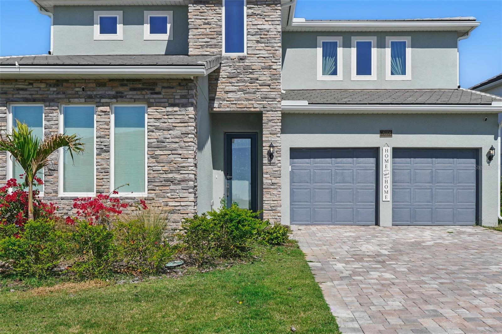 16008 VOLTERRA PT, BELLA COLLINA, FL, 34756
