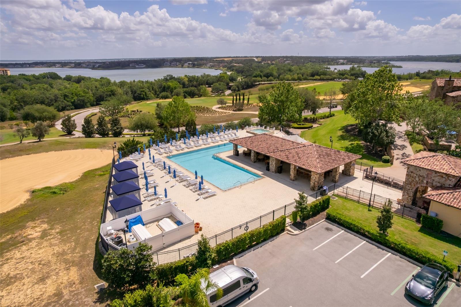 16008 VOLTERRA PT, BELLA COLLINA, FL, 34756