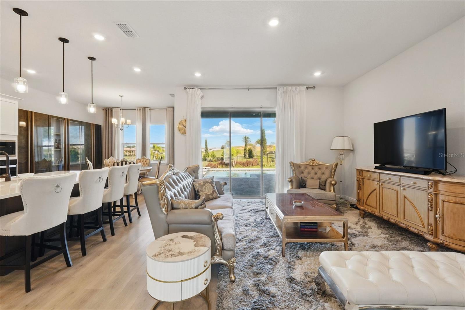 16008 VOLTERRA PT, BELLA COLLINA, FL, 34756