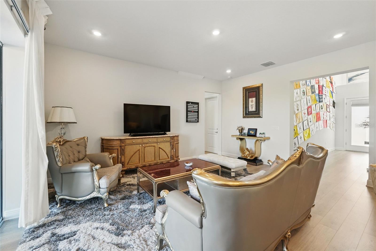 16008 VOLTERRA PT, BELLA COLLINA, FL, 34756
