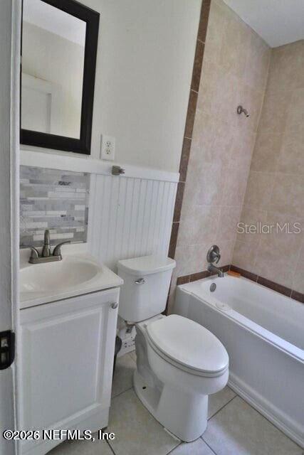 4762 CAMBRIDGE RD, JACKSONVILLE, FL, 32210