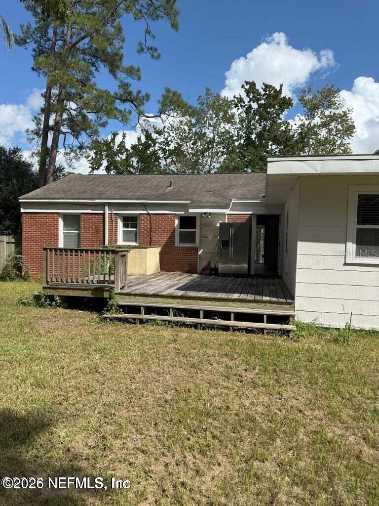 4762 CAMBRIDGE RD, JACKSONVILLE, FL, 32210