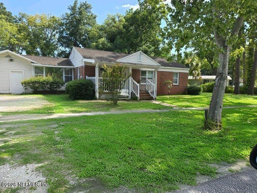 4762 CAMBRIDGE RD, JACKSONVILLE, FL, 32210