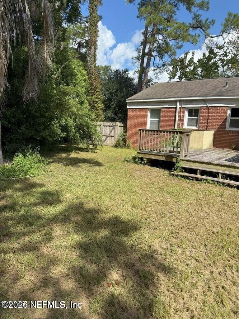 4762 CAMBRIDGE RD, JACKSONVILLE, FL, 32210