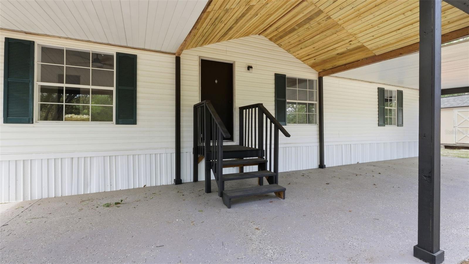 MINI FARMS UNIT 10 UNREC, DUNNELLON, FL, 34433