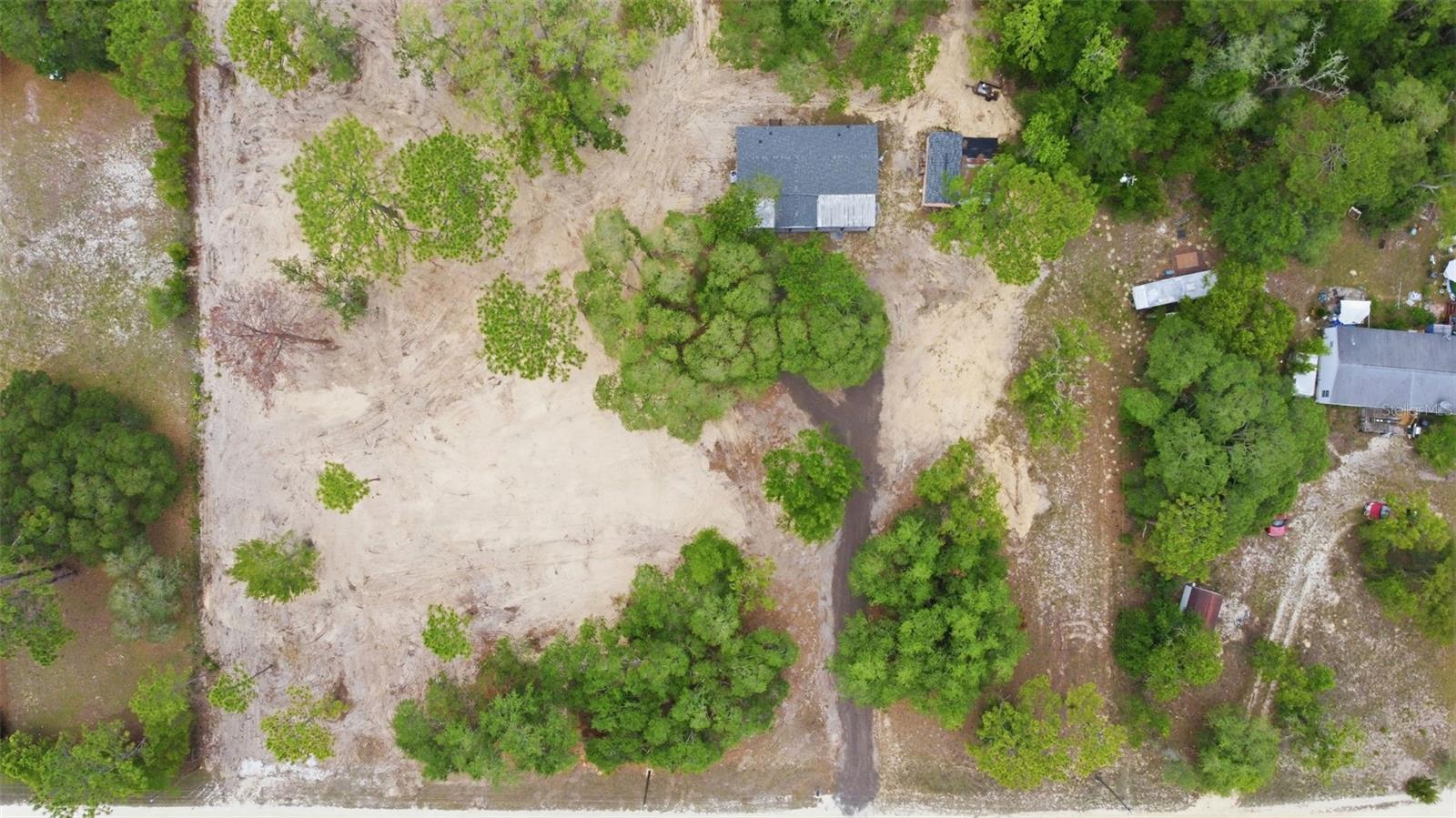 MINI FARMS UNIT 10 UNREC, DUNNELLON, FL, 34433