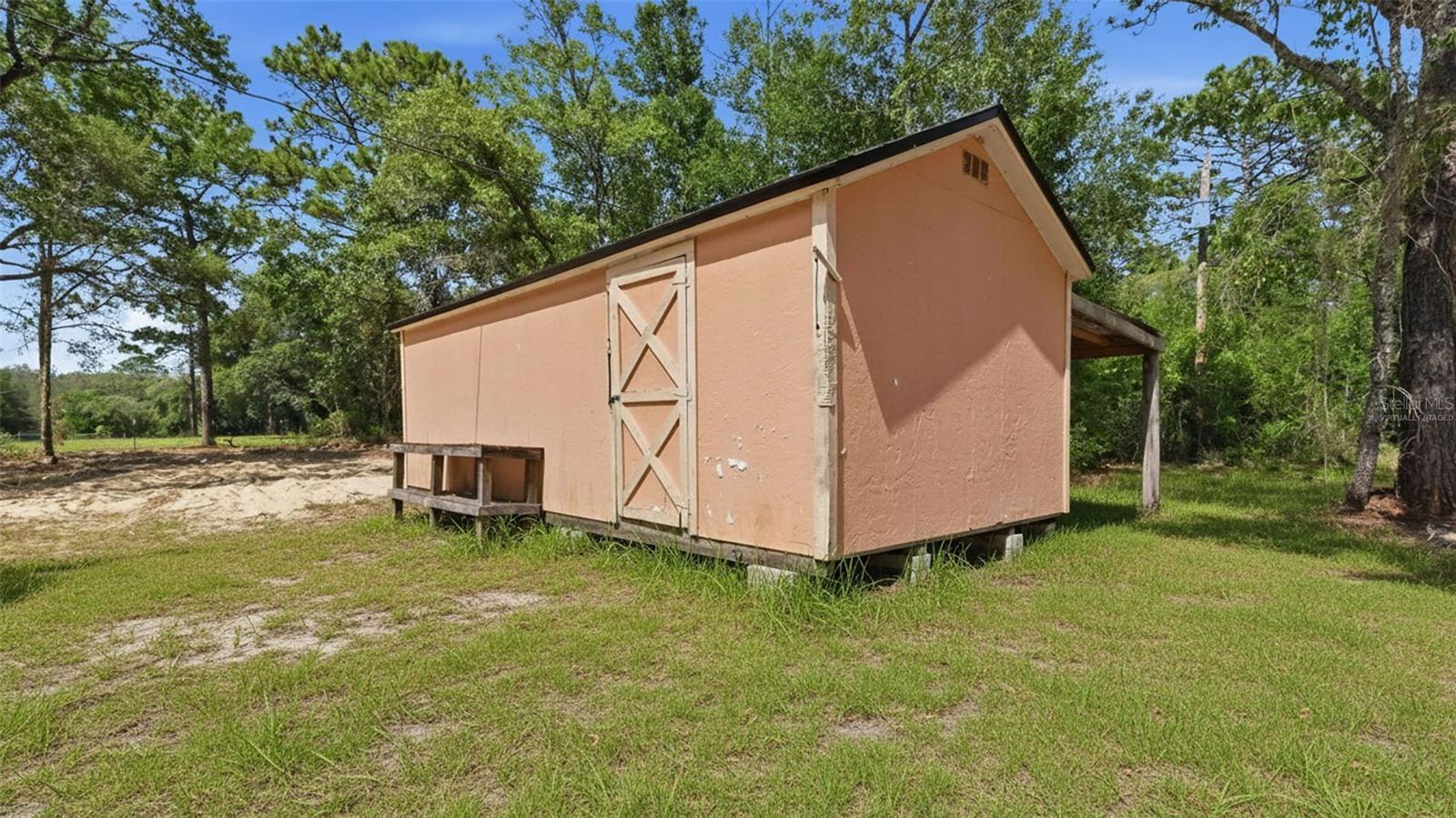 MINI FARMS UNIT 10 UNREC, DUNNELLON, FL, 34433