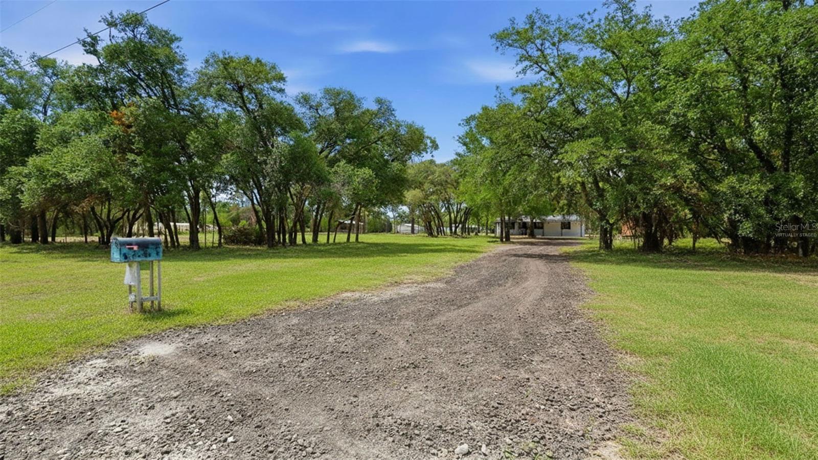 MINI FARMS UNIT 10 UNREC, DUNNELLON, FL, 34433