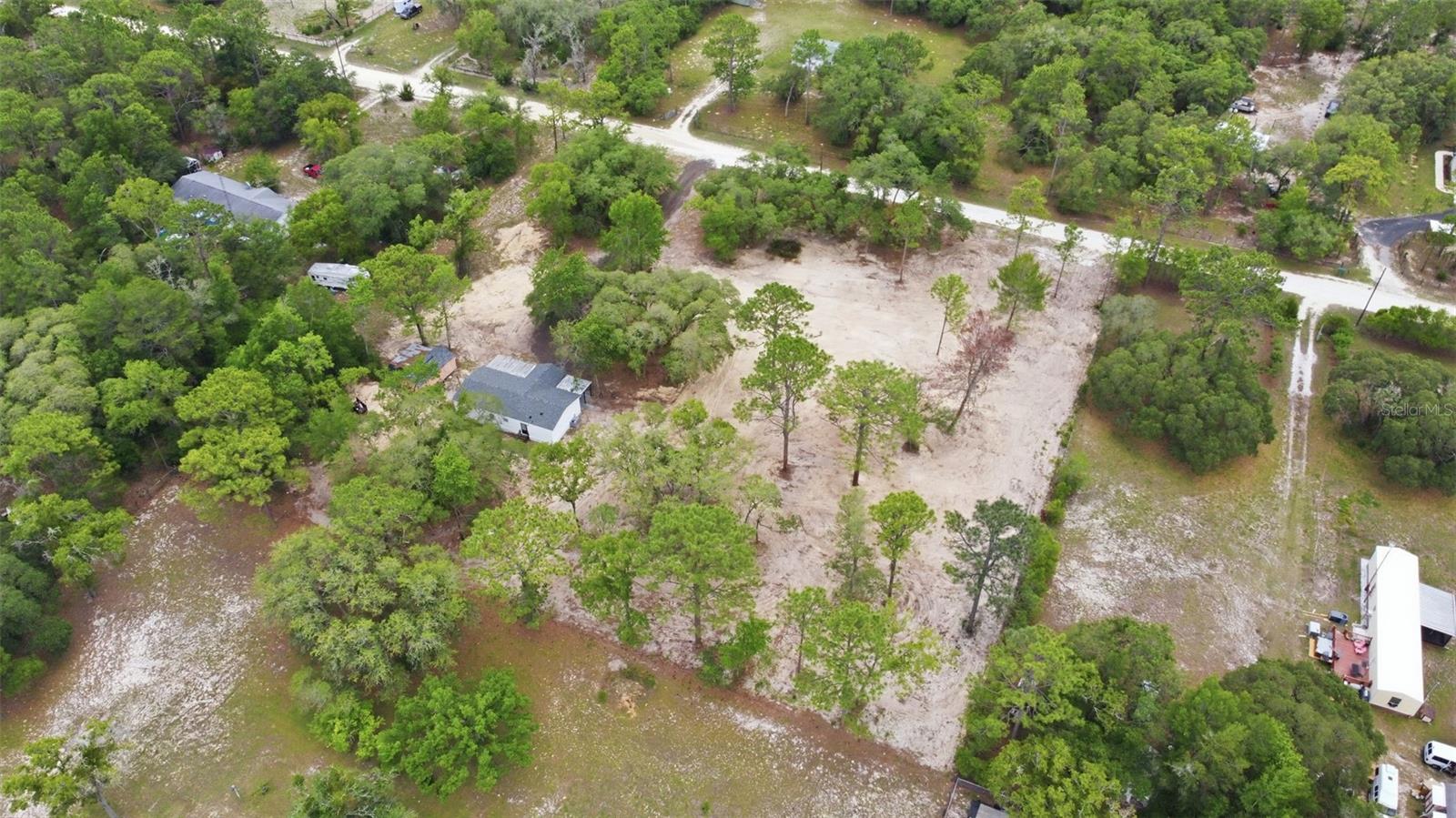 MINI FARMS UNIT 10 UNREC, DUNNELLON, FL, 34433