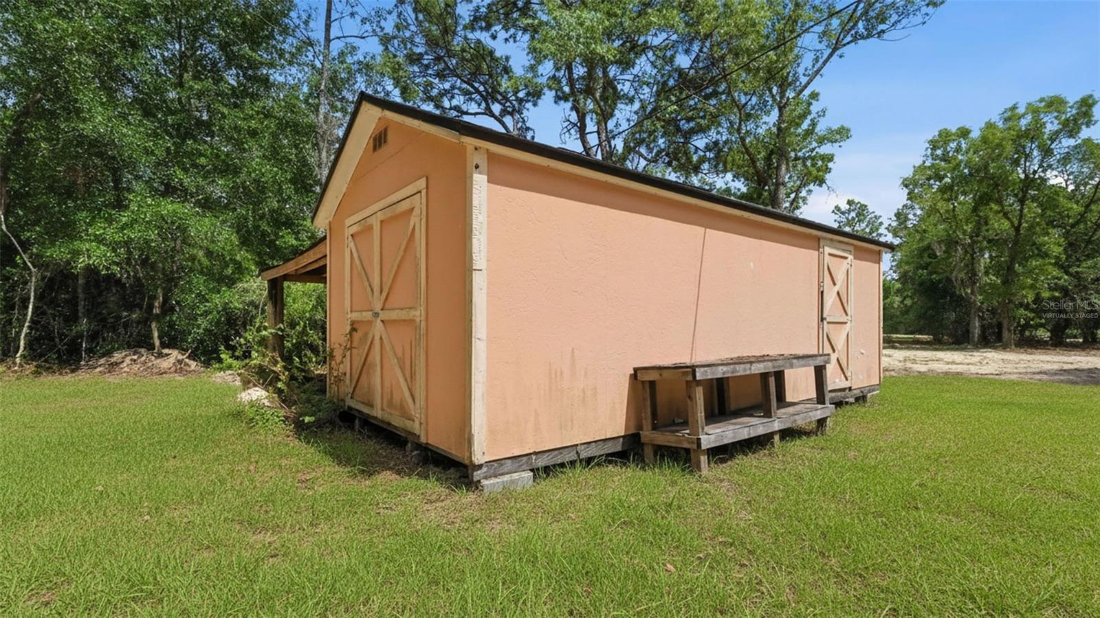 MINI FARMS UNIT 10 UNREC, DUNNELLON, FL, 34433