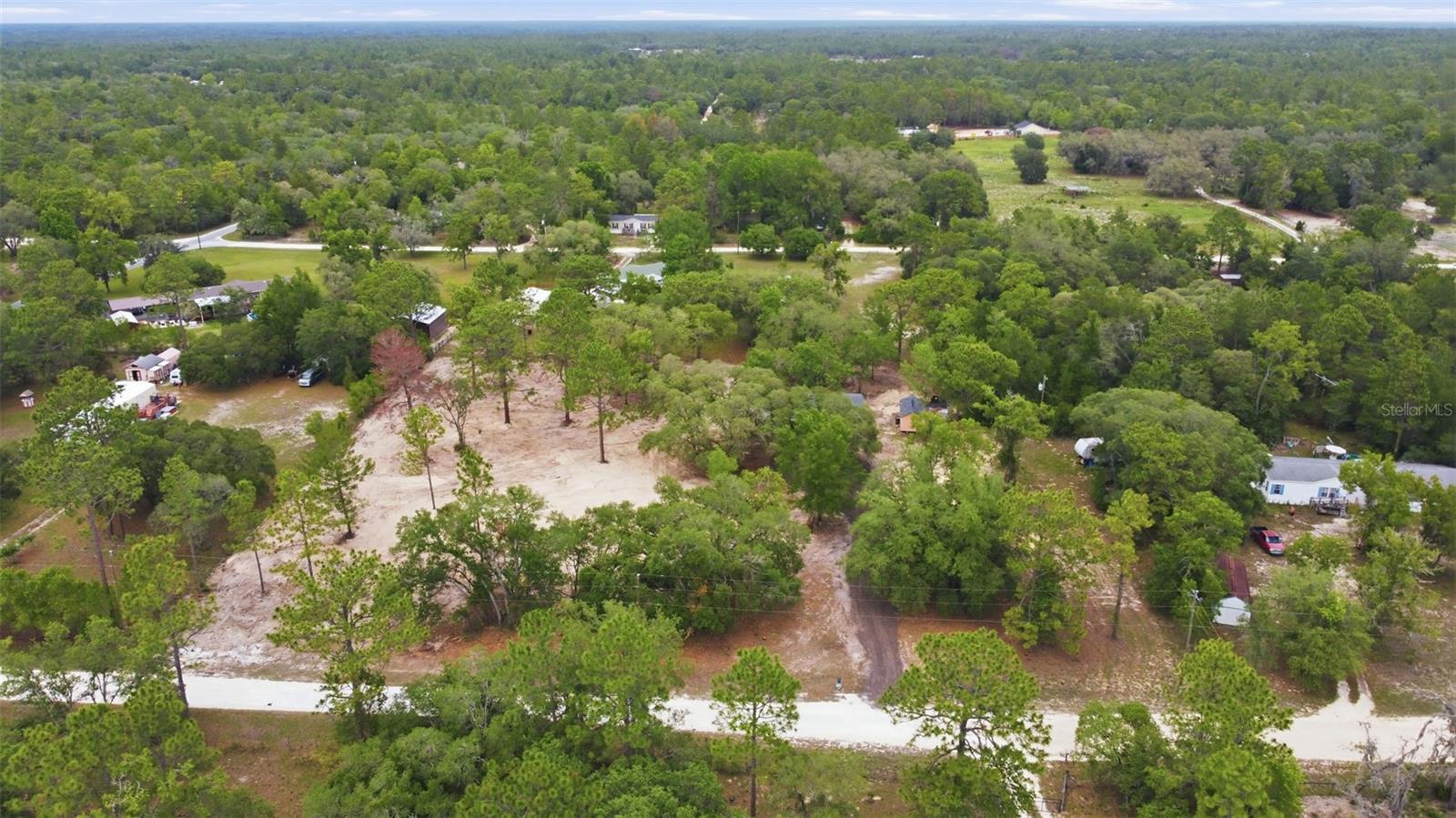 MINI FARMS UNIT 10 UNREC, DUNNELLON, FL, 34433