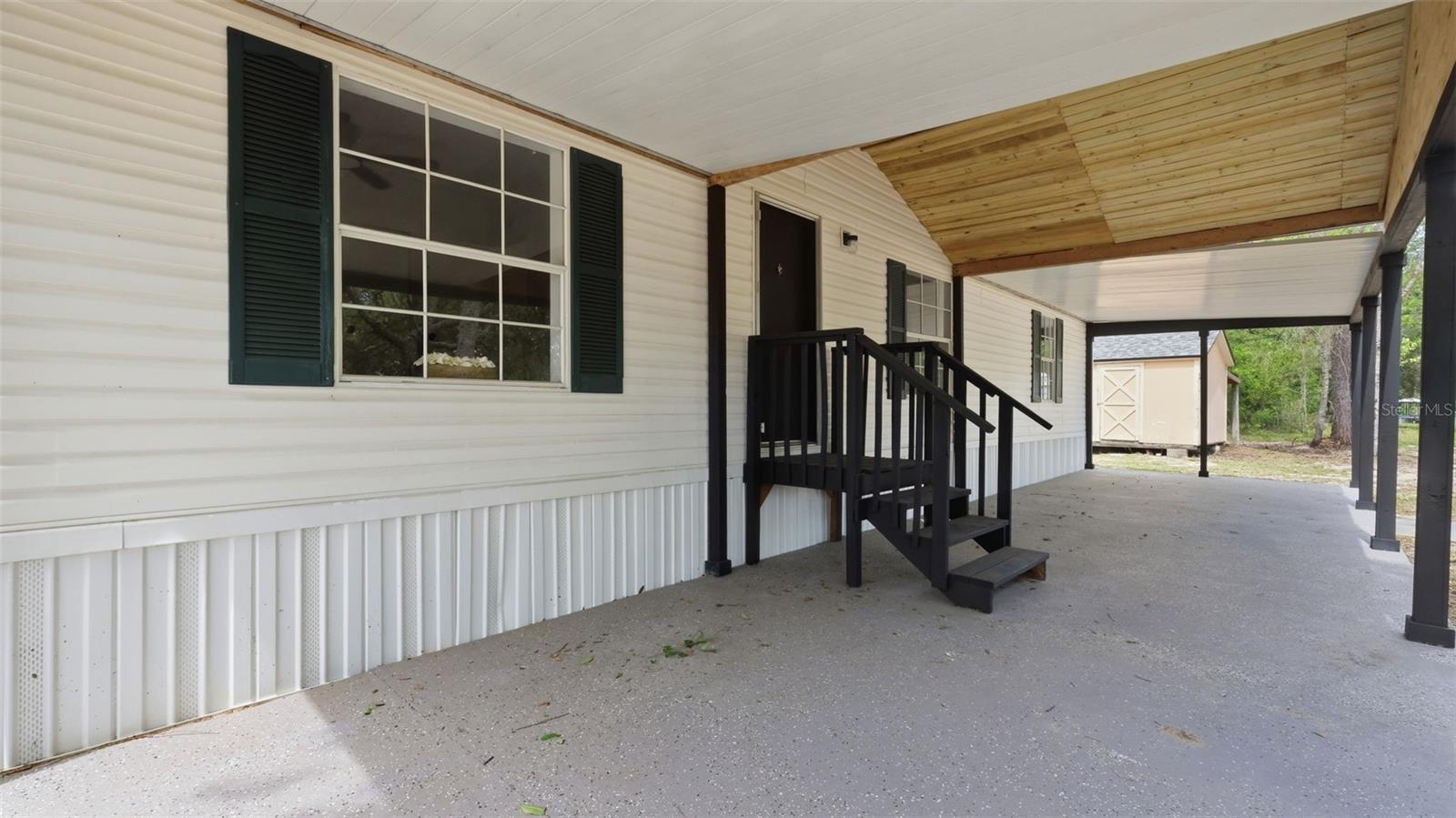 MINI FARMS UNIT 10 UNREC, DUNNELLON, FL, 34433