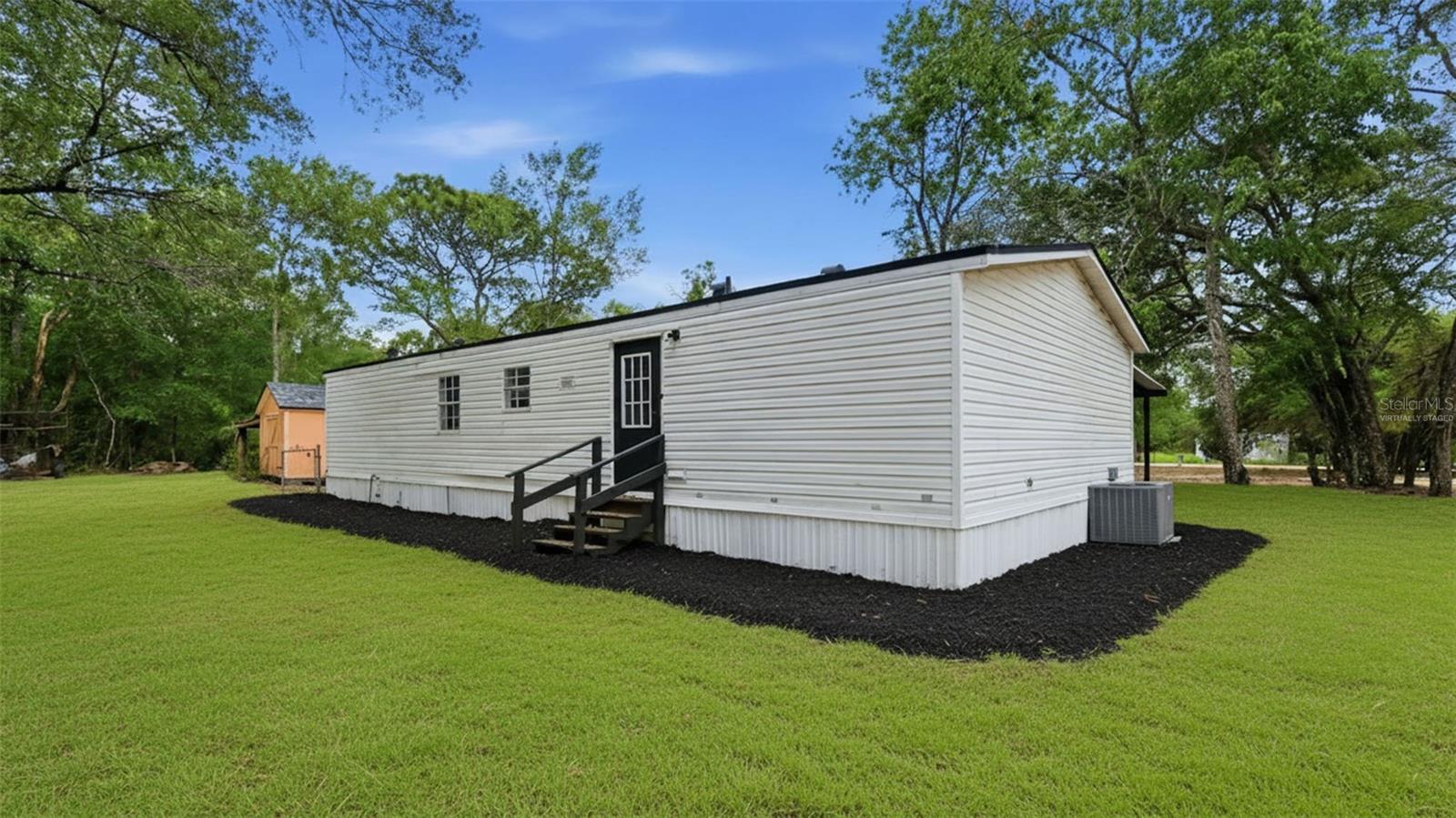 MINI FARMS UNIT 10 UNREC, DUNNELLON, FL, 34433