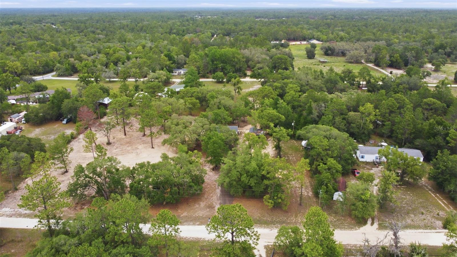 MINI FARMS UNIT 10 UNREC, DUNNELLON, FL, 34433