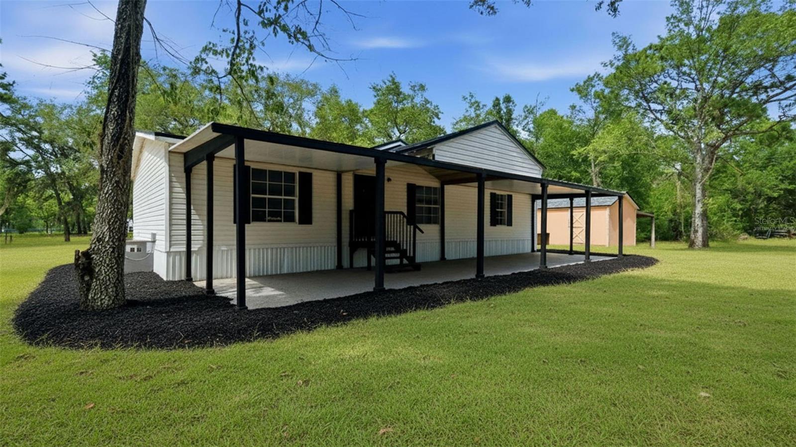 MINI FARMS UNIT 10 UNREC, DUNNELLON, FL, 34433