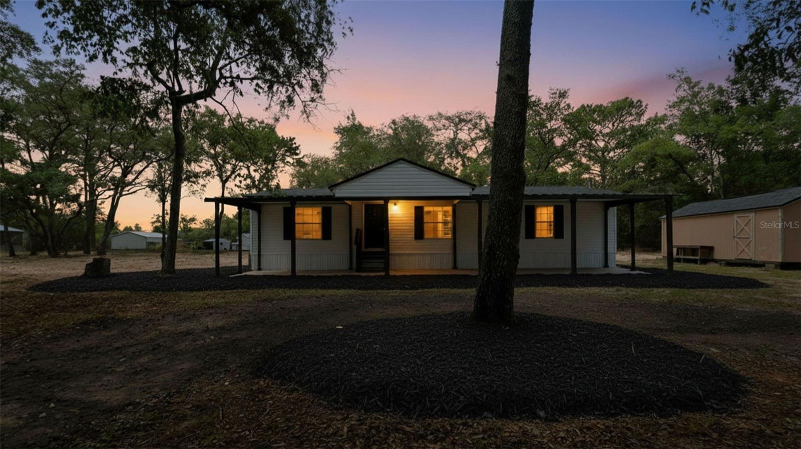 MINI FARMS UNIT 10 UNREC, DUNNELLON, FL, 34433