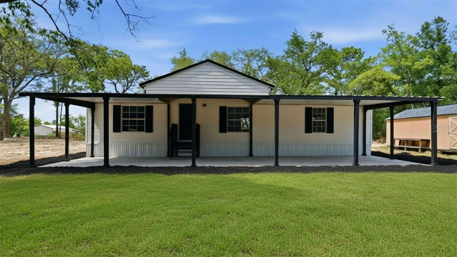 MINI FARMS UNIT 10 UNREC, DUNNELLON, FL, 34433