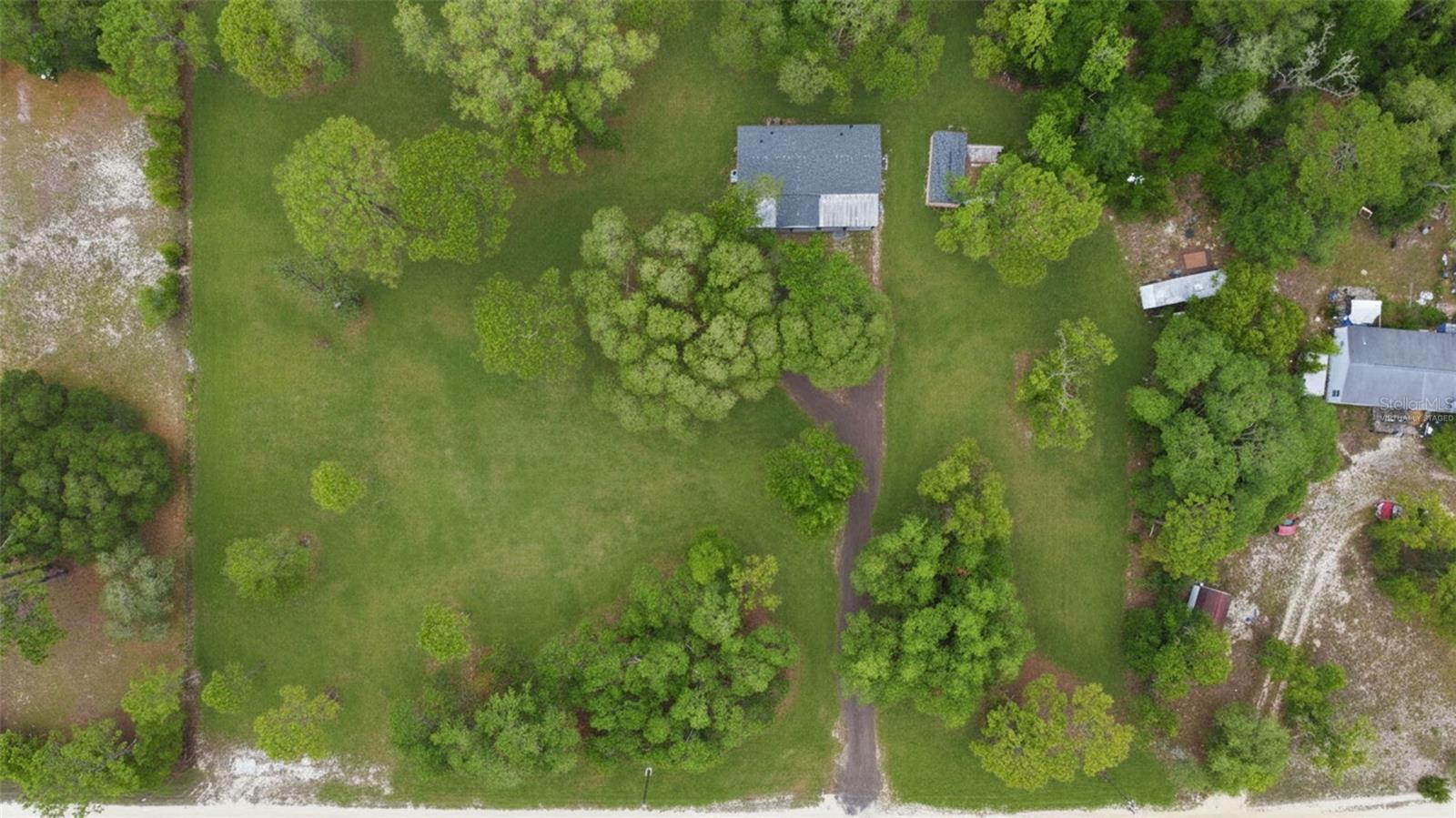 MINI FARMS UNIT 10 UNREC, DUNNELLON, FL, 34433