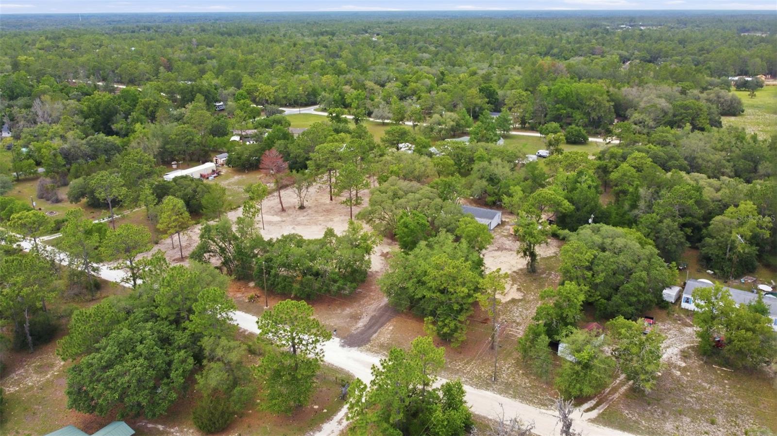 MINI FARMS UNIT 10 UNREC, DUNNELLON, FL, 34433