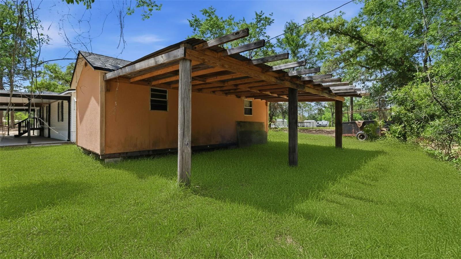 MINI FARMS UNIT 10 UNREC, DUNNELLON, FL, 34433