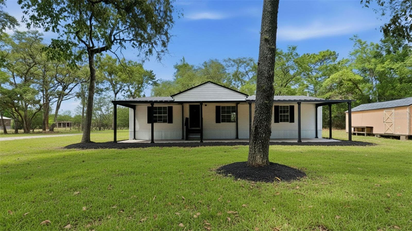 MINI FARMS UNIT 10 UNREC, DUNNELLON, FL, 34433