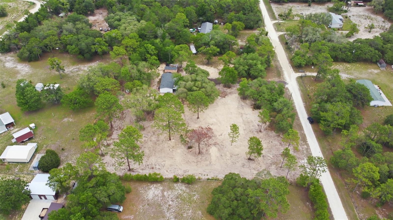 MINI FARMS UNIT 10 UNREC, DUNNELLON, FL, 34433