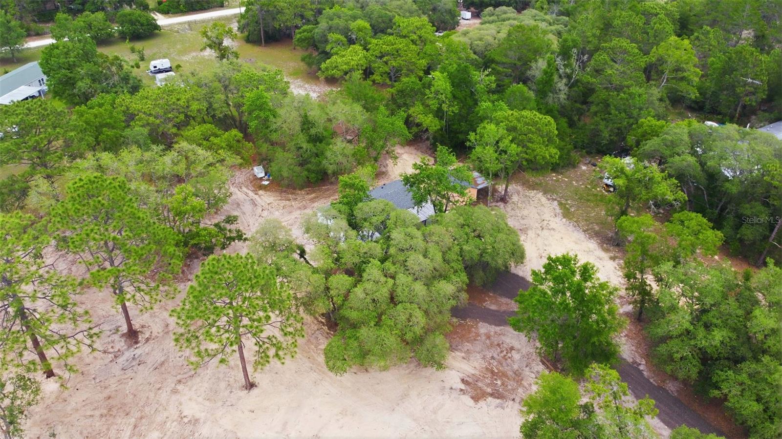 MINI FARMS UNIT 10 UNREC, DUNNELLON, FL, 34433