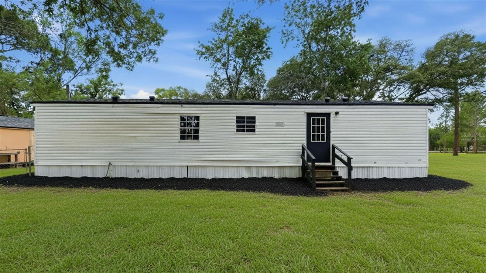 MINI FARMS UNIT 10 UNREC, DUNNELLON, FL, 34433