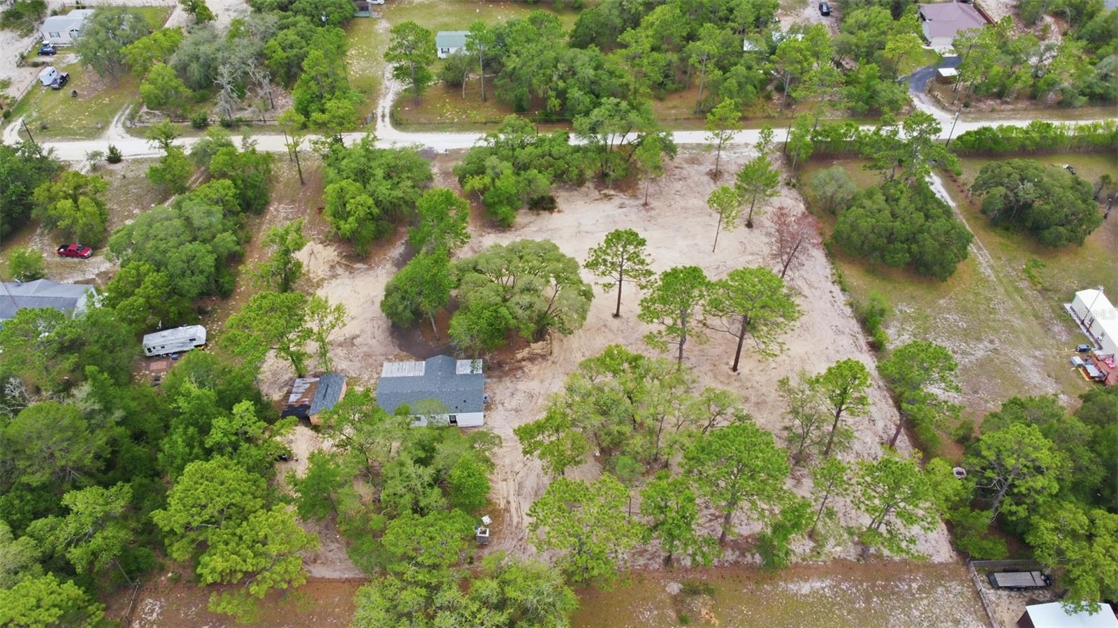 MINI FARMS UNIT 10 UNREC, DUNNELLON, FL, 34433
