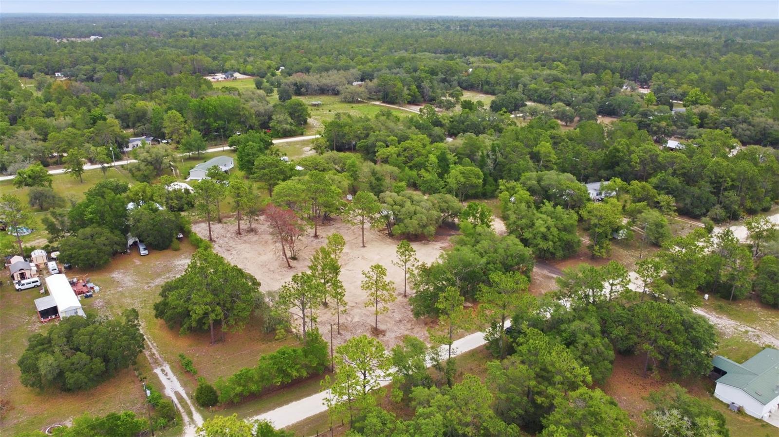 MINI FARMS UNIT 10 UNREC, DUNNELLON, FL, 34433