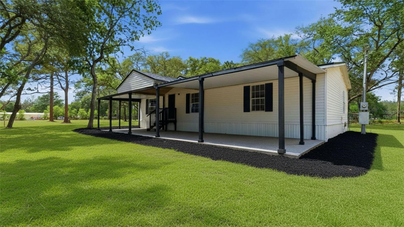 MINI FARMS UNIT 10 UNREC, DUNNELLON, FL, 34433