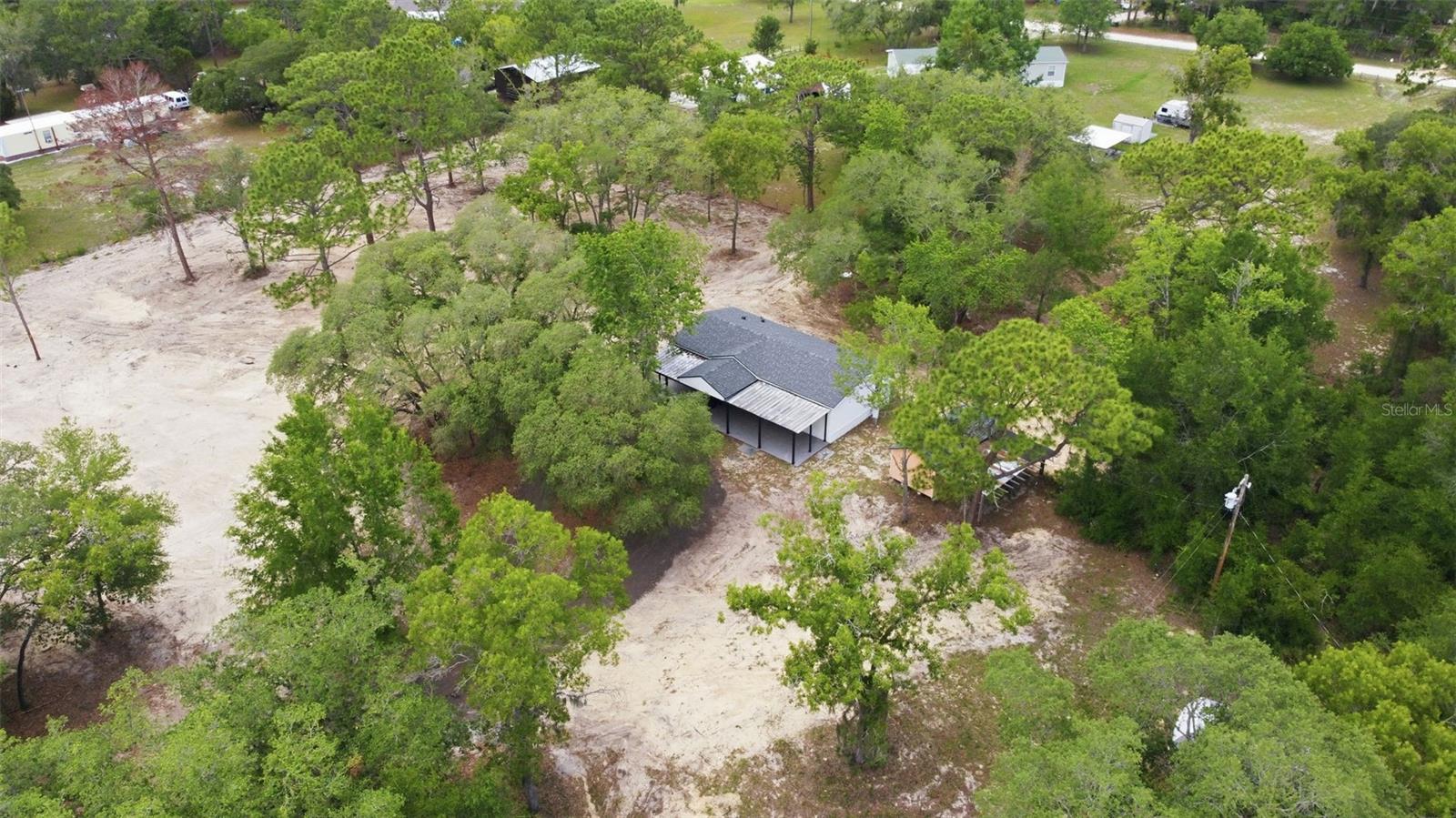 MINI FARMS UNIT 10 UNREC, DUNNELLON, FL, 34433
