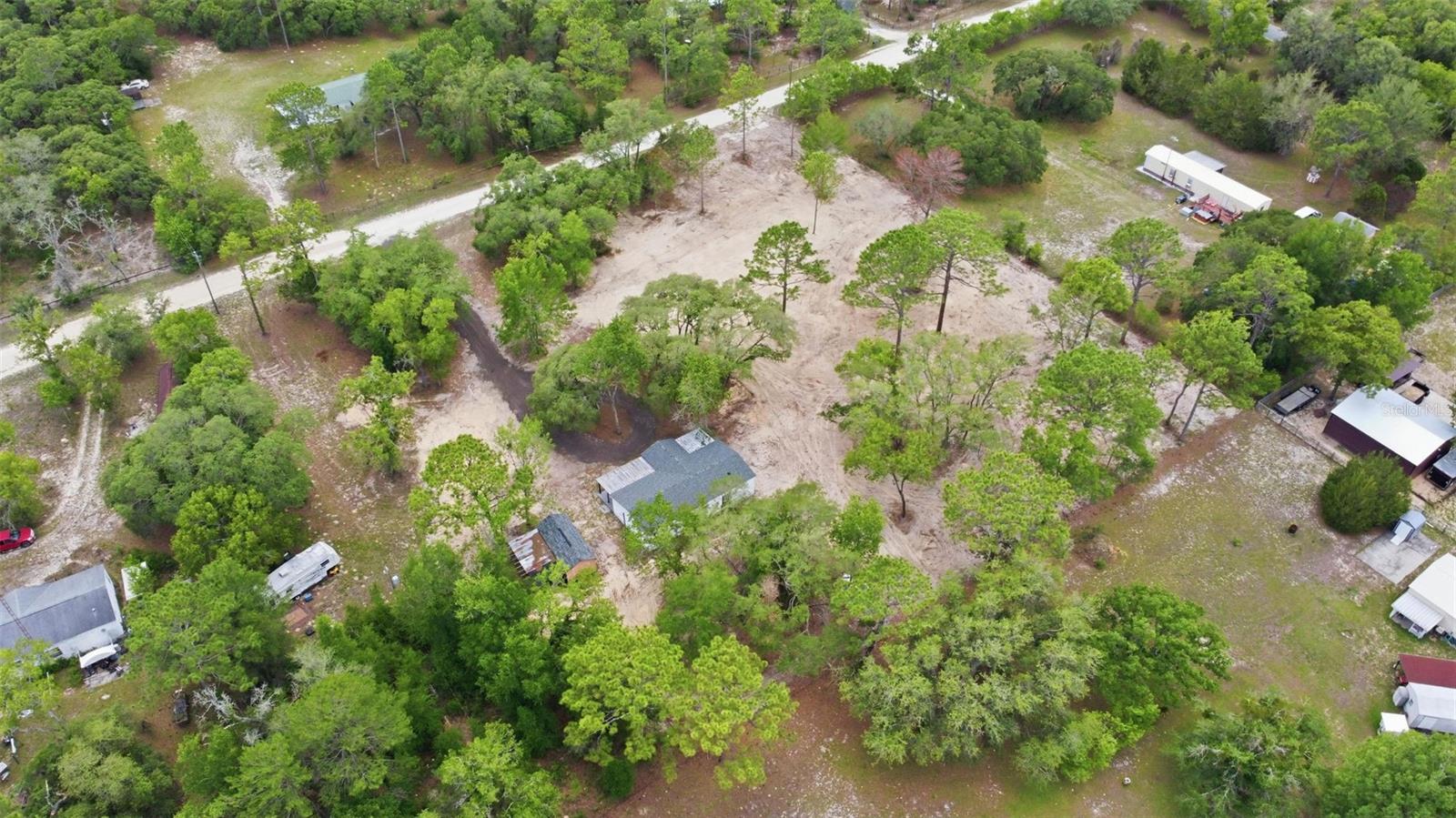 MINI FARMS UNIT 10 UNREC, DUNNELLON, FL, 34433