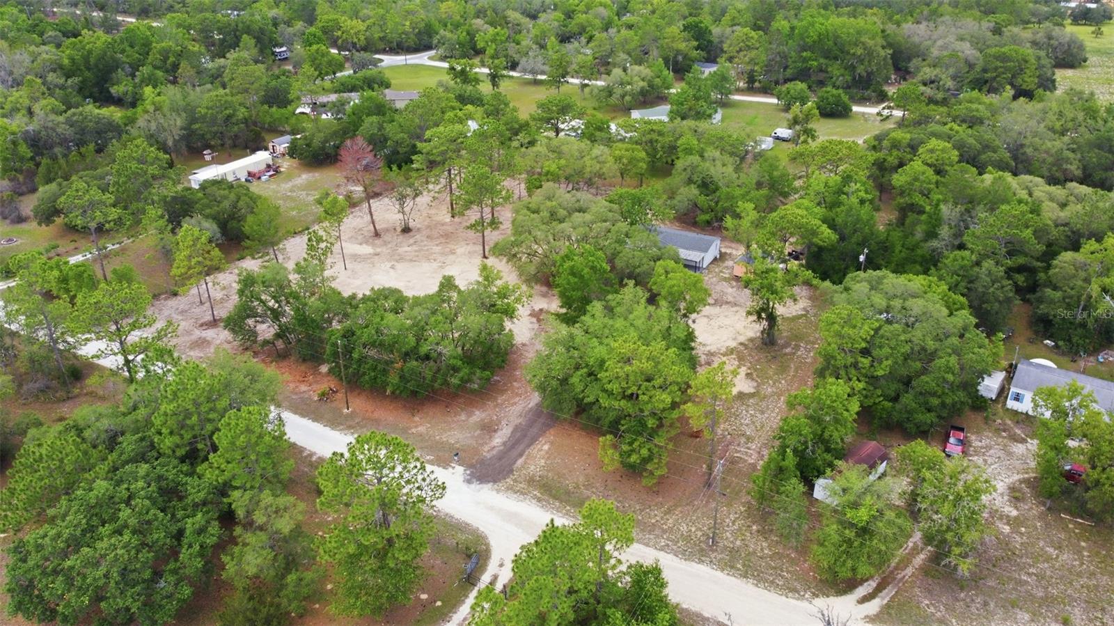 MINI FARMS UNIT 10 UNREC, DUNNELLON, FL, 34433