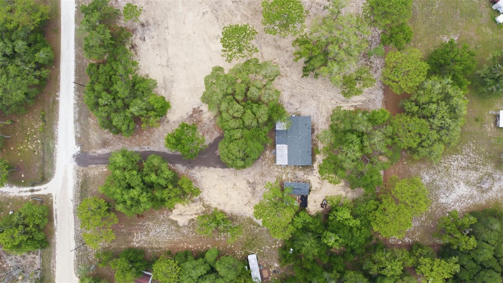 MINI FARMS UNIT 10 UNREC, DUNNELLON, FL, 34433