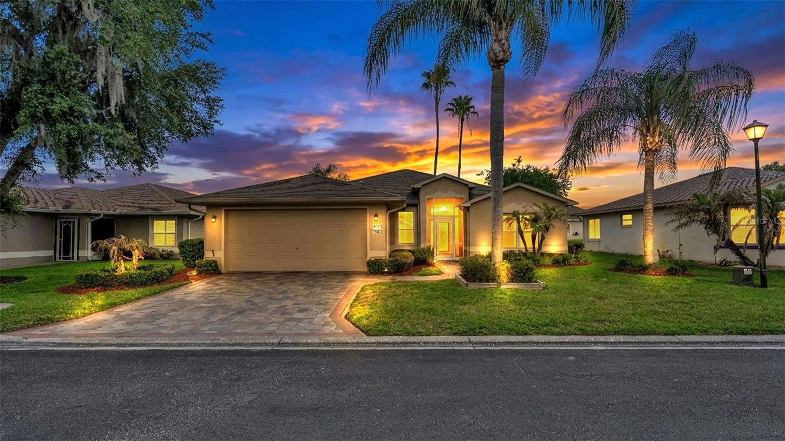 6257 SILVER LAKES DR W, LAKELAND, FL, 33810