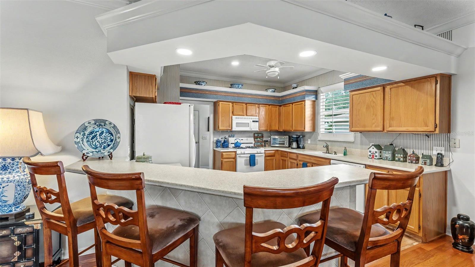 6257 SILVER LAKES DR W, LAKELAND, FL, 33810