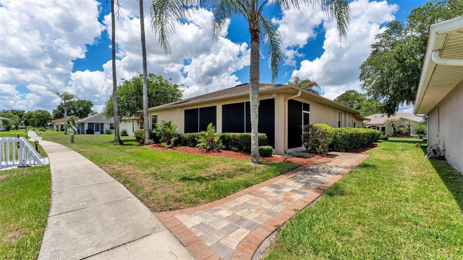 6257 SILVER LAKES DR W, LAKELAND, FL, 33810