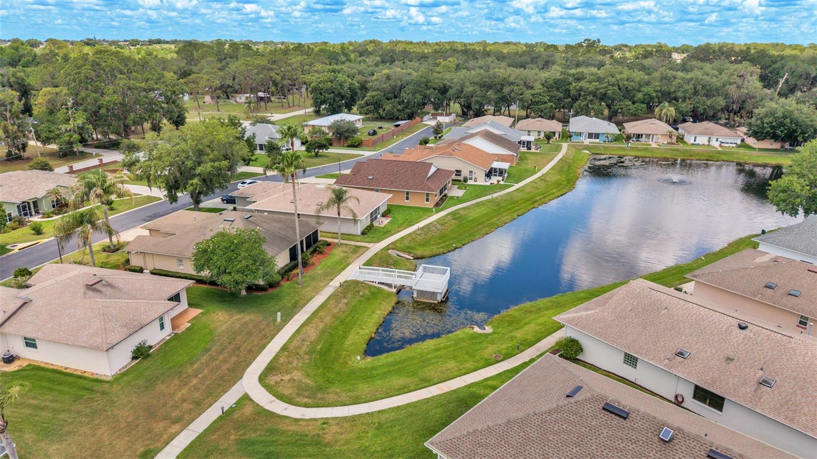 6257 SILVER LAKES DR W, LAKELAND, FL, 33810