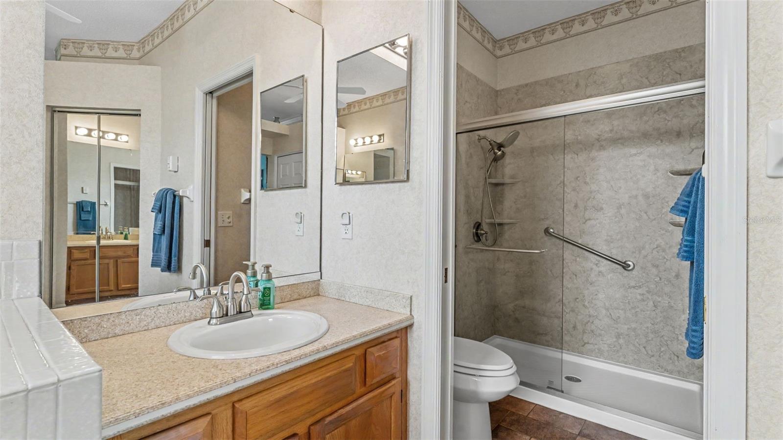 6257 SILVER LAKES DR W, LAKELAND, FL, 33810
