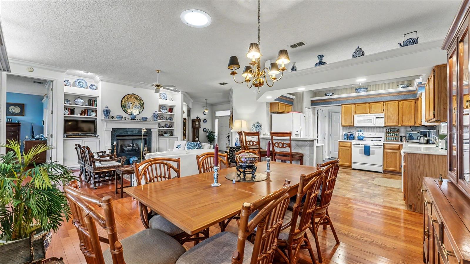 6257 SILVER LAKES DR W, LAKELAND, FL, 33810