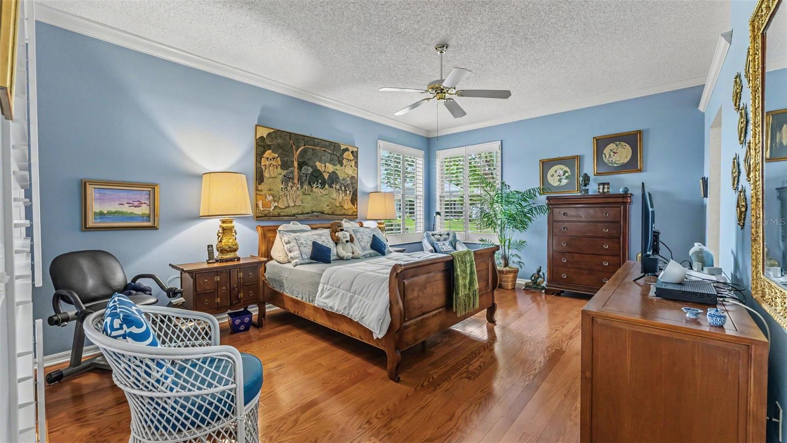 6257 SILVER LAKES DR W, LAKELAND, FL, 33810